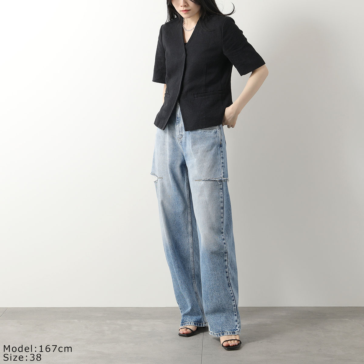 最大2万円OFFクーポン対象・12/4-20時～】MAISON MARGIELA メゾン