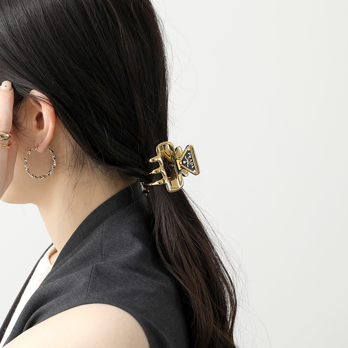 シーリングライト PRADA ヘアクリップ | kdcow.com