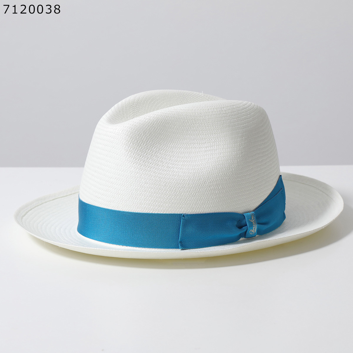 帽子 Borsalino ボルサリーノ パナマハット Federico Panama fine