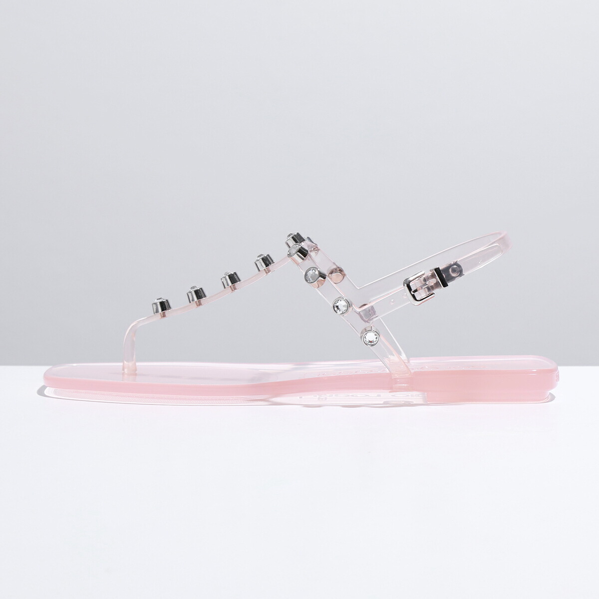 Sergio Rossi セルジオロッシ サンダル SR JELLY 015 ジェリー B01050