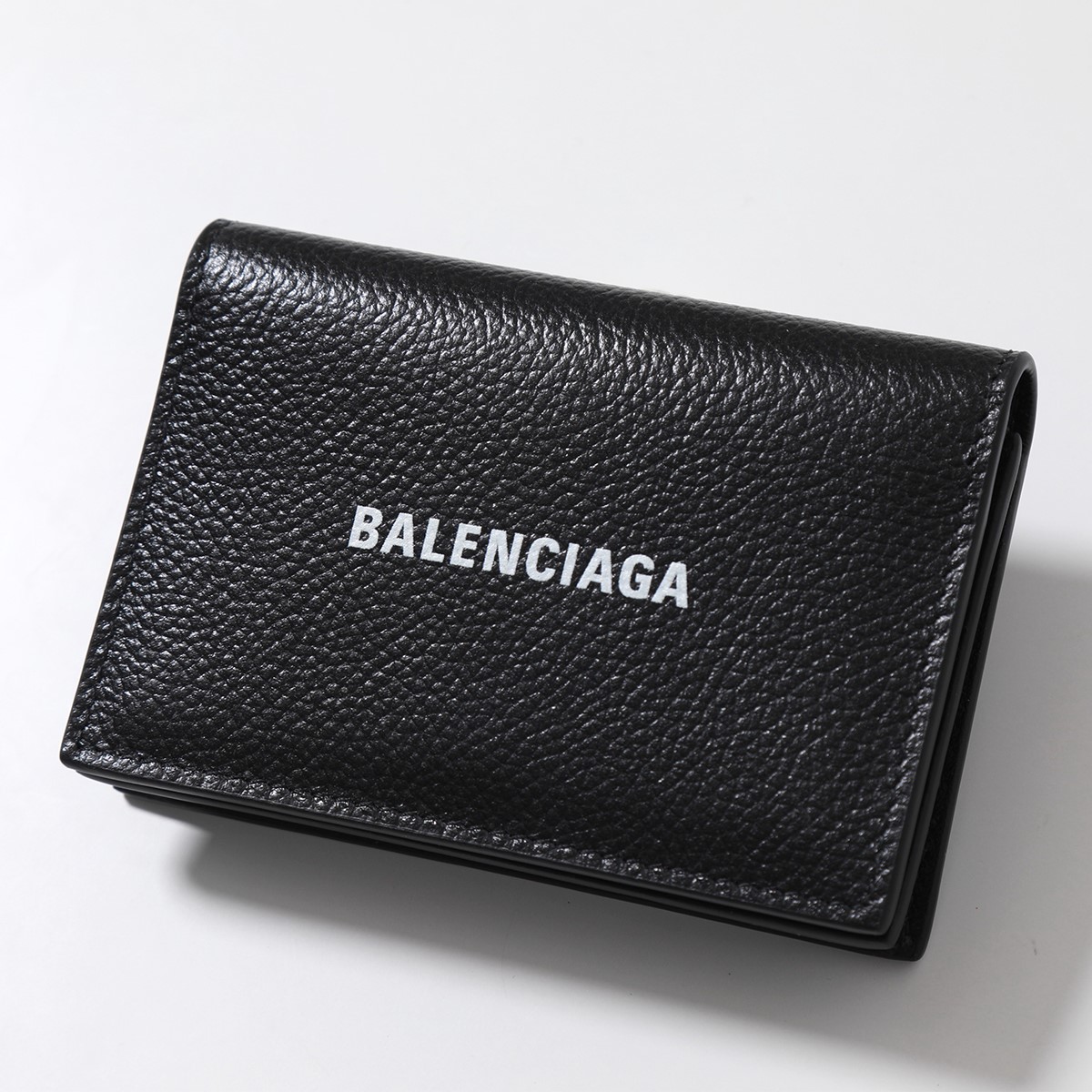 絶賛レビュー続出 BALENCIAGA バレンシアガ カードケース パスケース