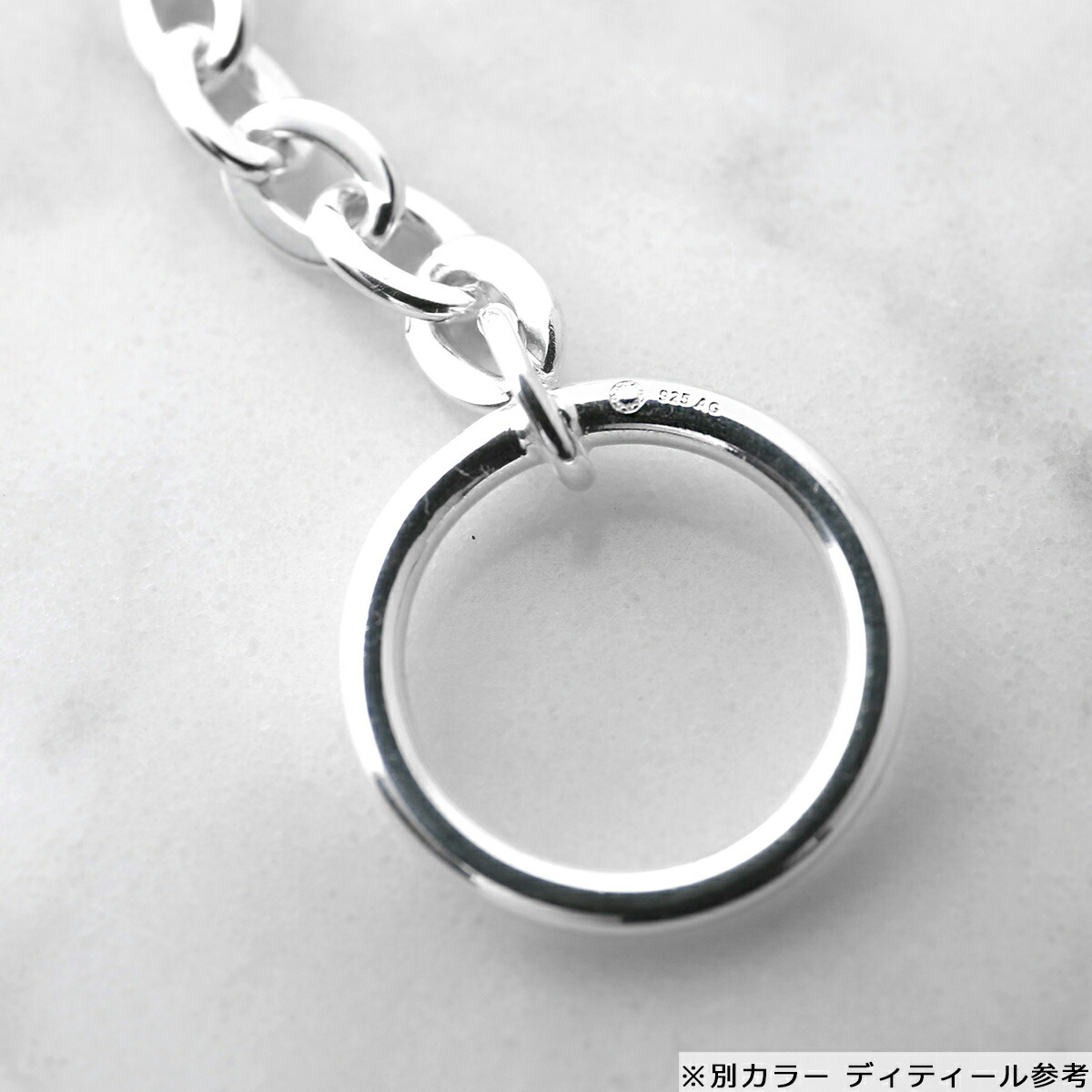 Saskia Diez サスキアディッツ ブレスレット BARBELLE BRACELET