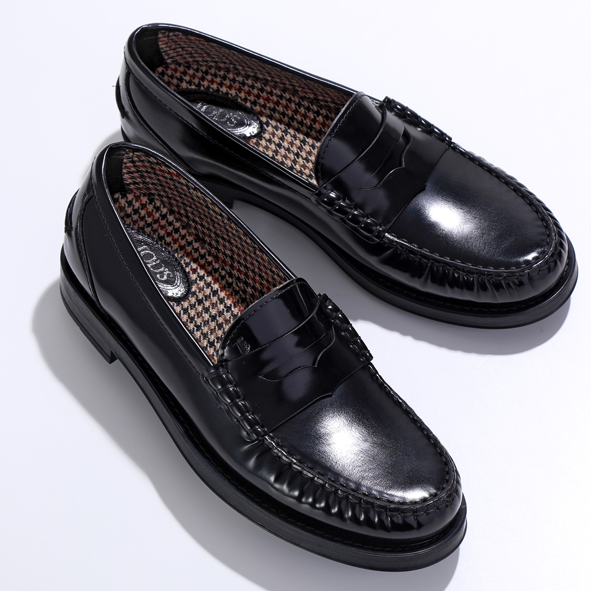 【楽天市場】TODS トッズ ローファー XXW59C0DD40MRK 