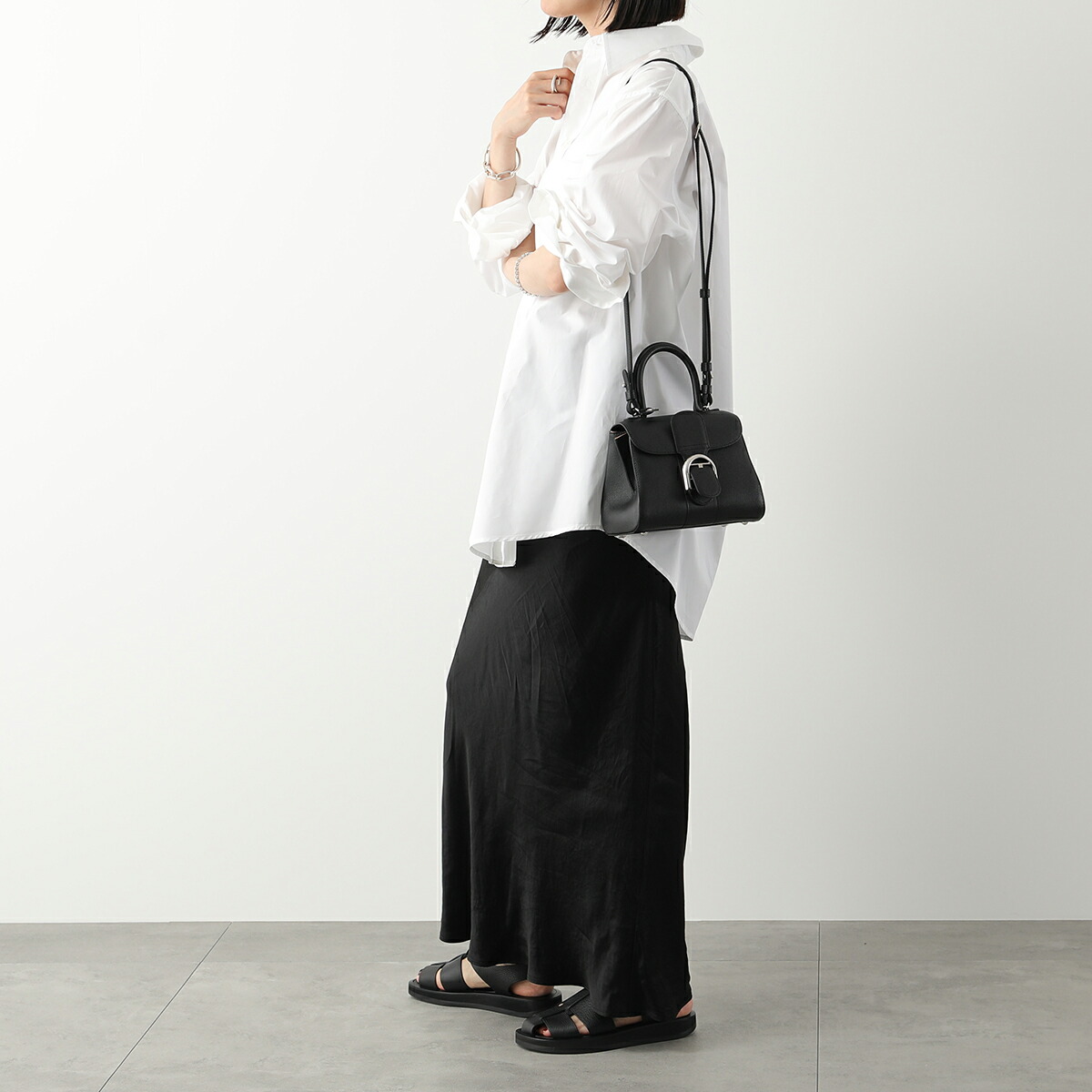 8/10限定・最大2万円OFFクーポン配布中】DELVAUX デルヴォー