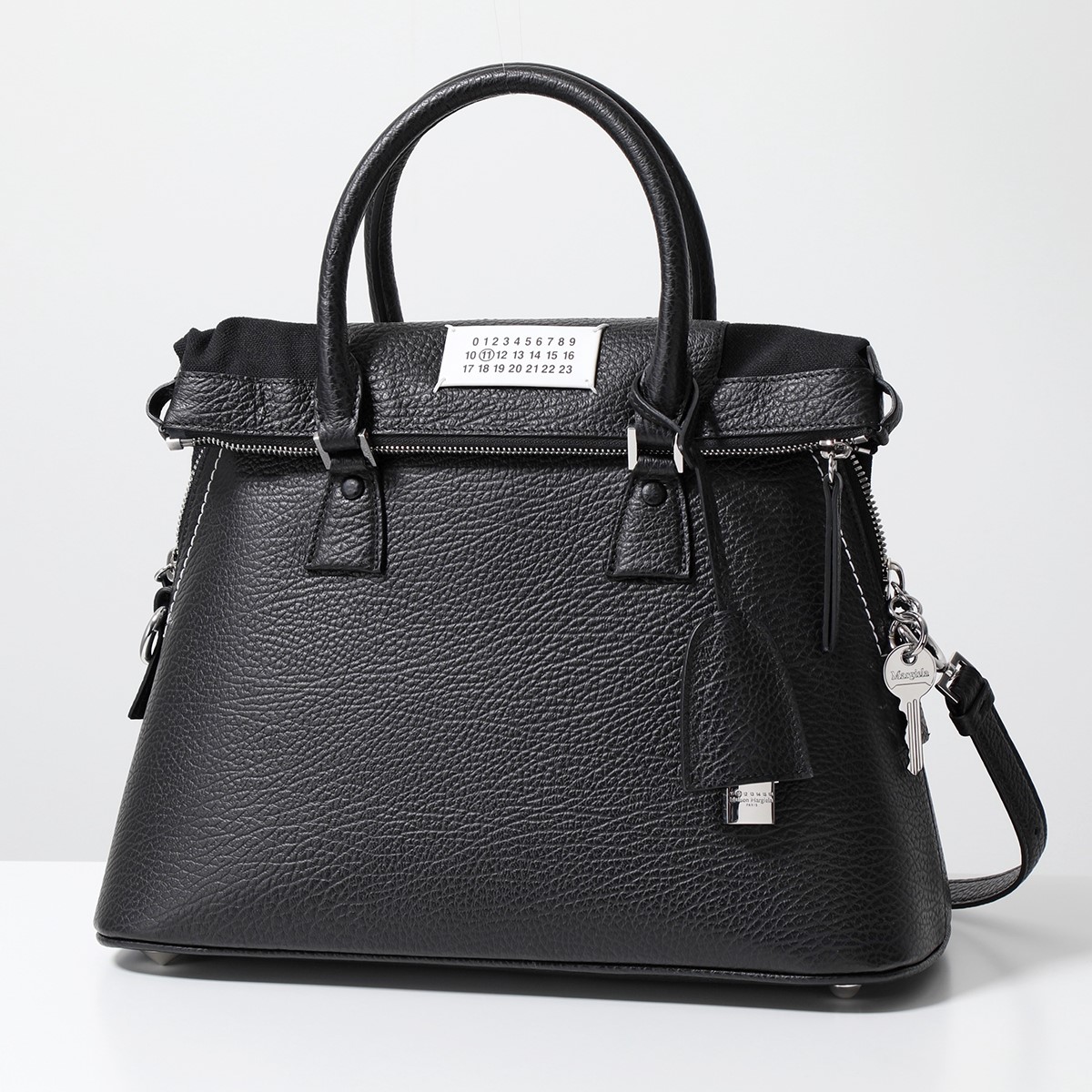 楽天市場】MAISON MARGIELA メゾンマルジェラ ショルダーバッグ 5AC