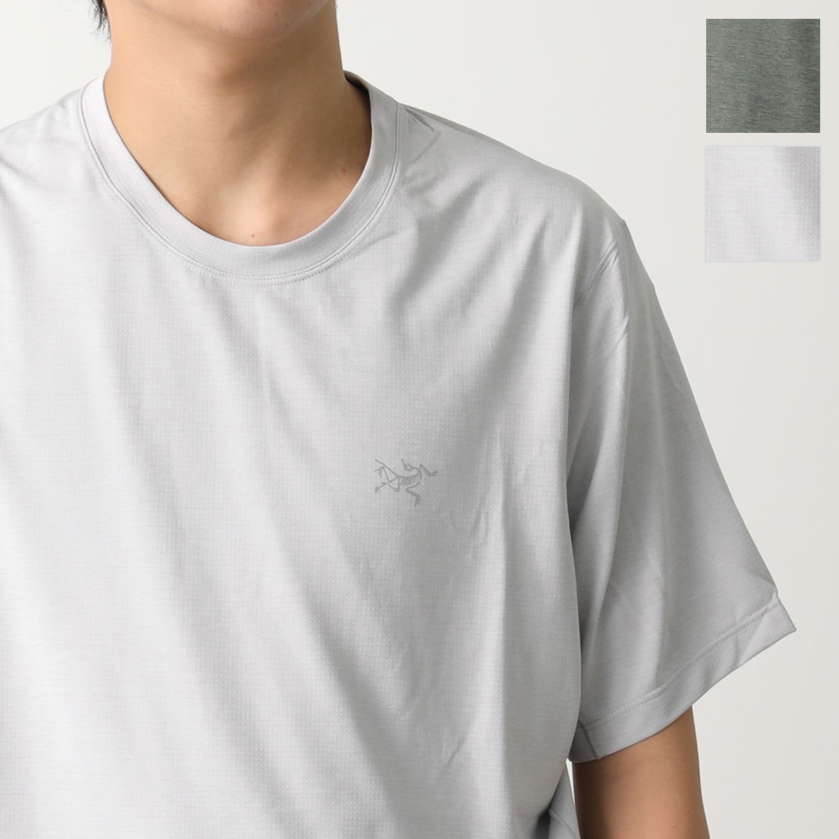 楽天市場】ARCTERYX アークテリクス Tシャツ 26841 Cormac Crew SS