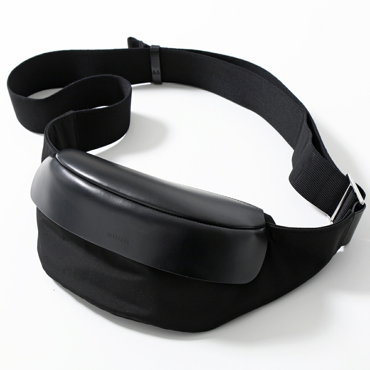 楽天市場】JIL SANDER ジルサンダー ベルトバッグ LID BELT BAG SQUARE 