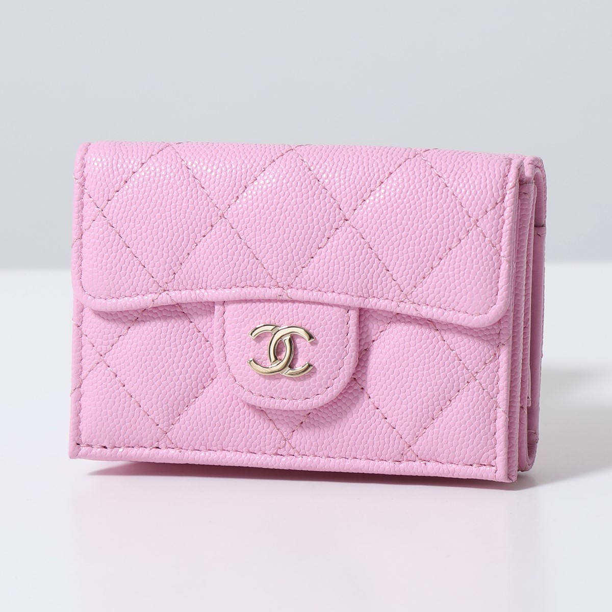 楽天市場】CHANEL シャネル キーケース AP0222 B10583 レディース