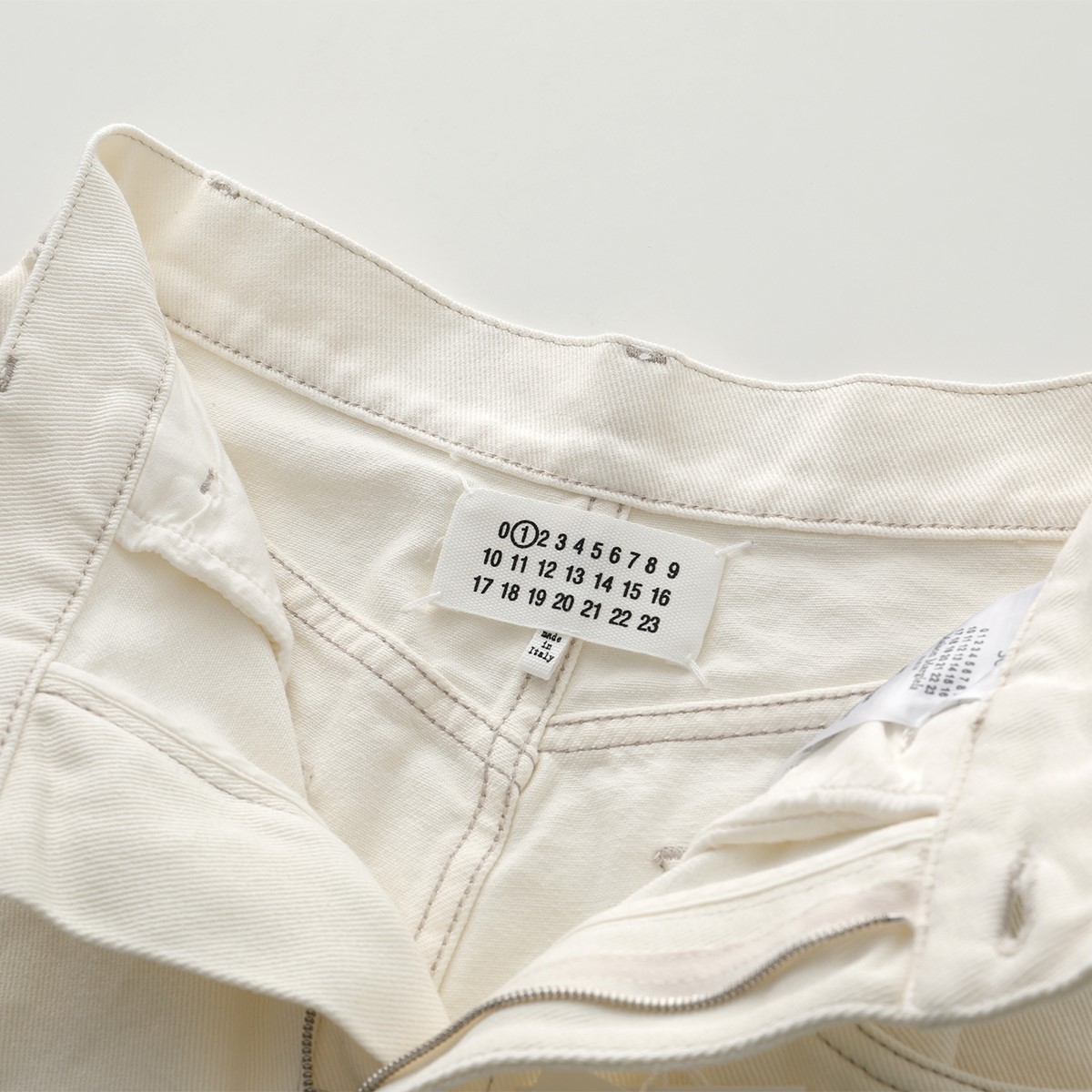 7/13-7/15限定・最大2万円OFFクーポン配布中】MAISON MARGIELA