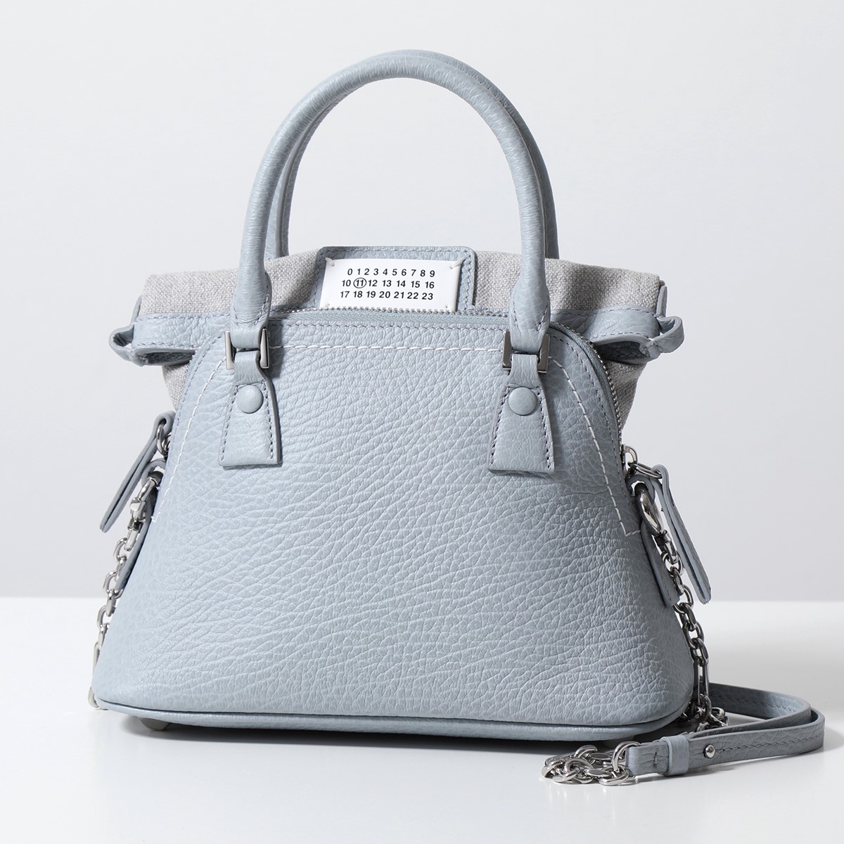 マルジェラMaisonMartinMargielaLINE⑪ショルダーバッグ美品 バッグ