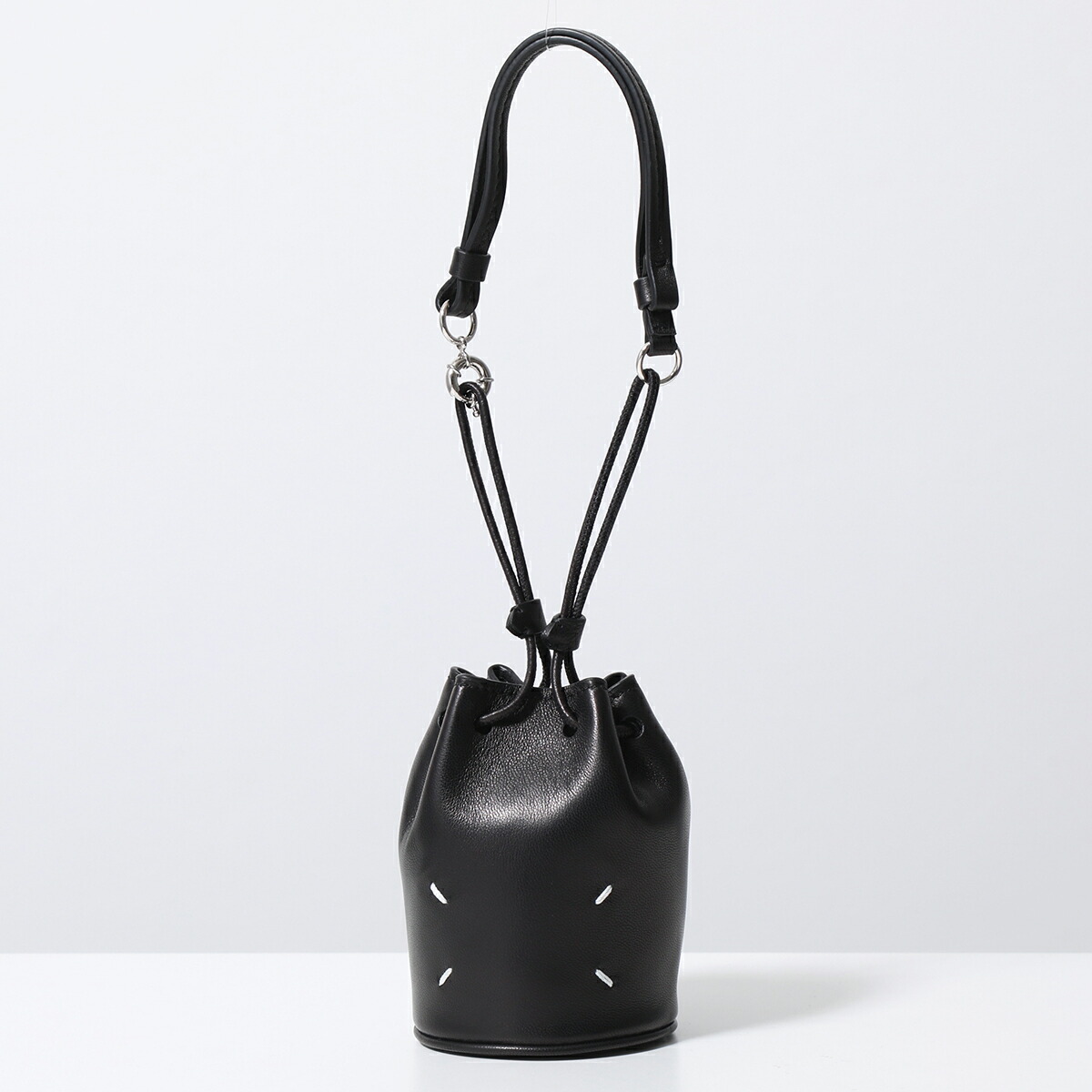 楽天市場】MAISON MARGIELA メゾンマルジェラ 11 クラッチバッグ