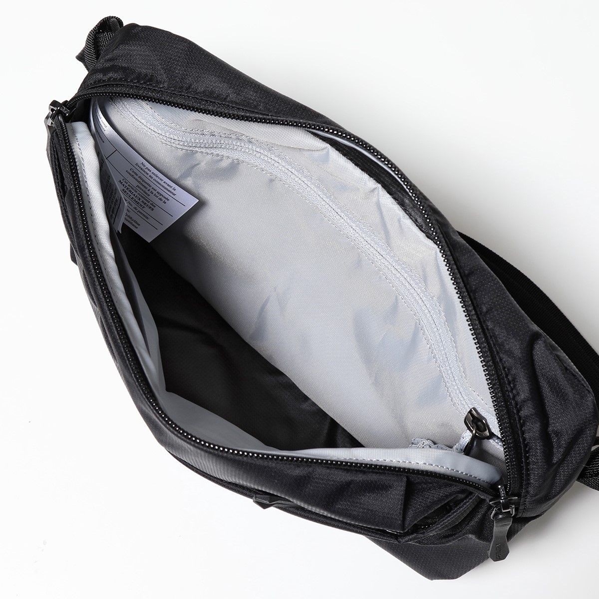 ARCTERYX アークテリクス クロスボディバッグ Heliad 6L ヒリアド6