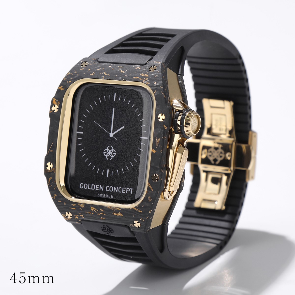 【楽天市場】GOLDEN CONCEPT ゴールデンコンセプト Apple Watch Case アップルウォッチケース RSCII45