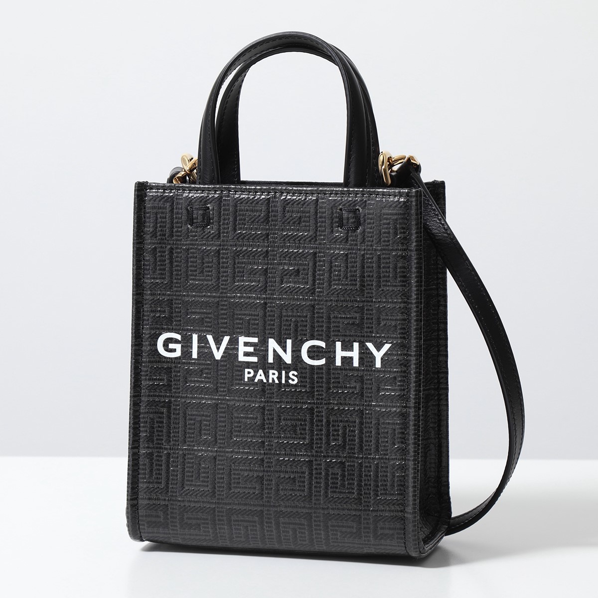 楽天市場】GIVENCHY ジバンシィ ショルダーバッグ G-TOTE MINI TOTE