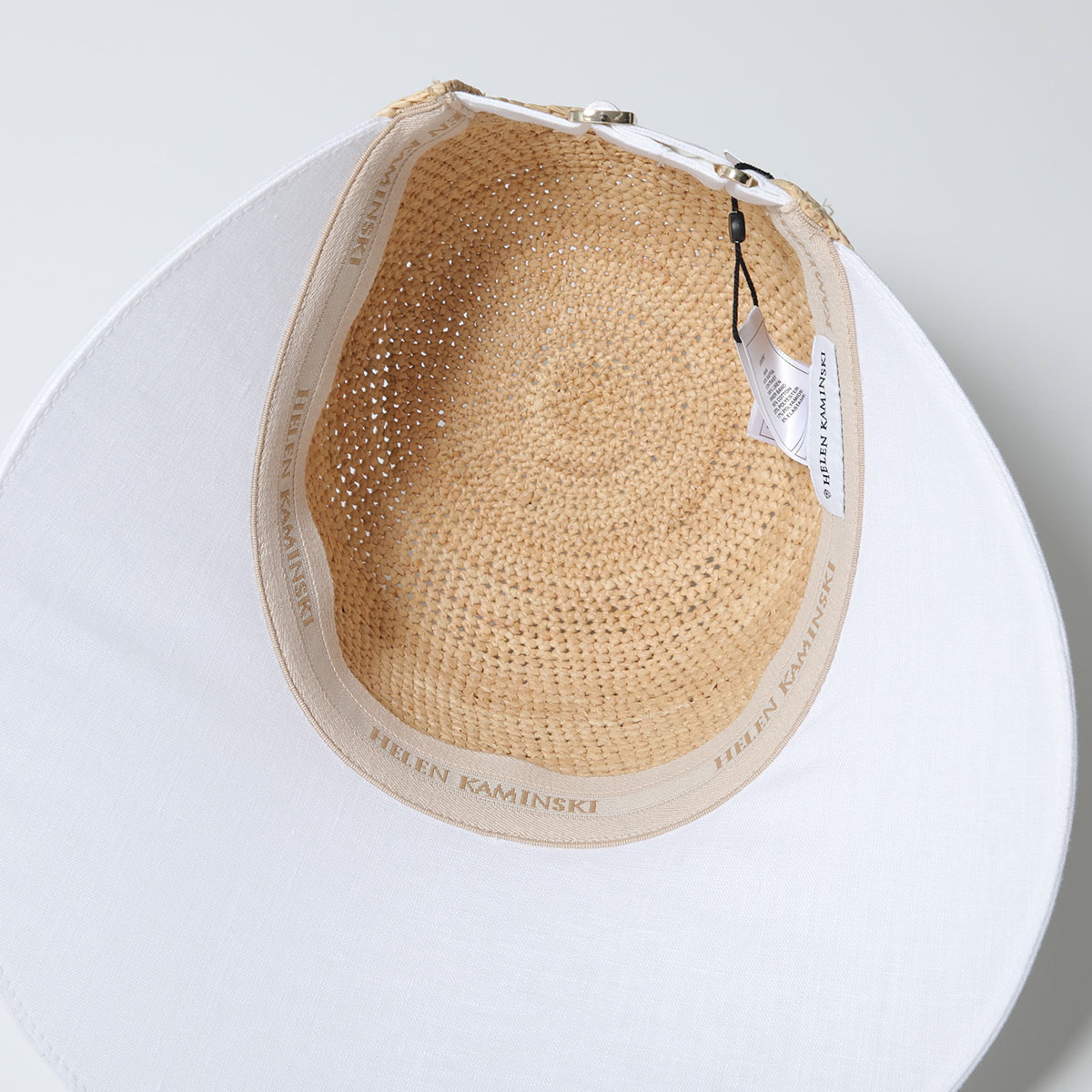 最大2万円OFFクーポン対象・9/10～9/11-1:59迄】HELEN KAMINSKI ヘレン
