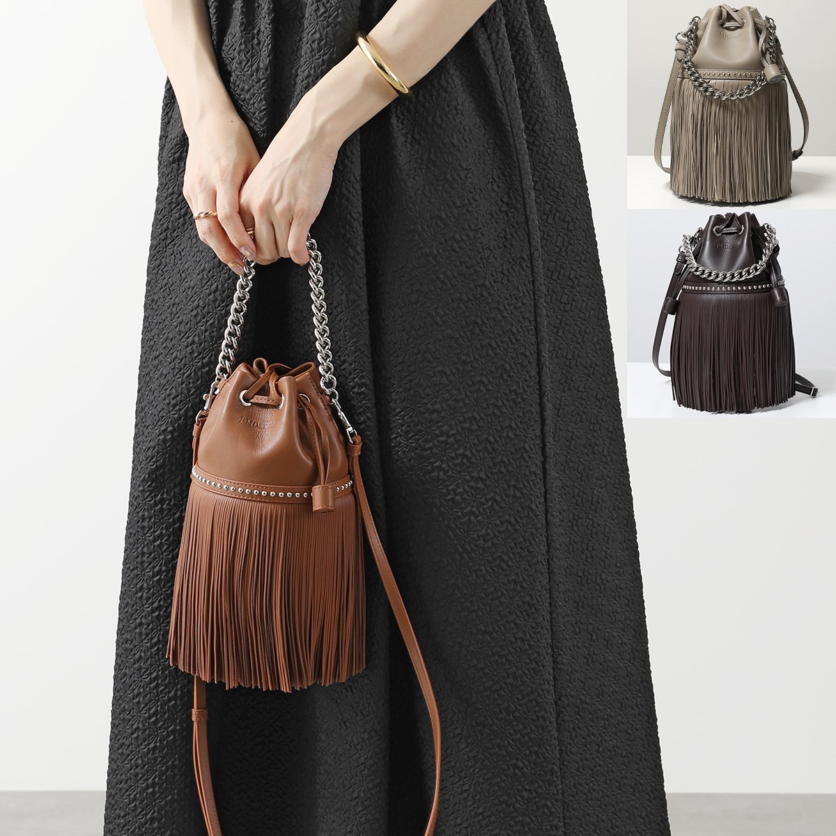 楽天市場】J&M DAVIDSON フリンジ カーニバル ミニ MINI FRINGE 