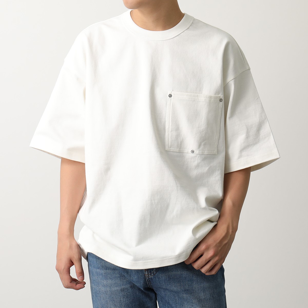 楽天市場】BOTTEGA VENETA ボッテガヴェネタ Tシャツ 707804 VKLZ0