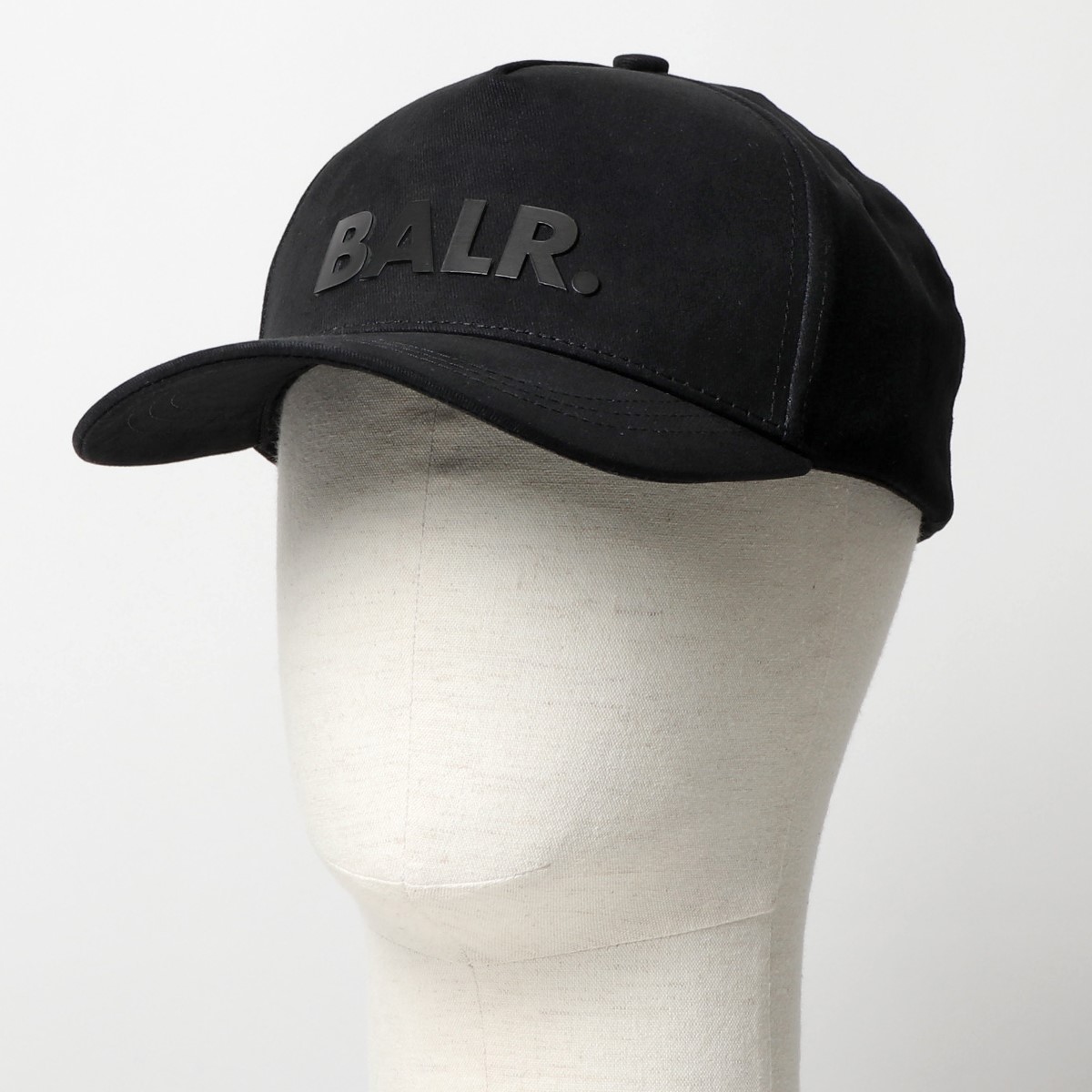 楽天市場 Balr ボーラー B Lounge Cap カラー2色 ロゴ ベースボールキャップ 帽子 メンズ インポートセレクト Musee