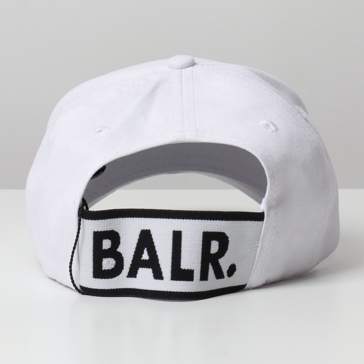 楽天市場 Balr ボーラー B Lounge Cap カラー2色 ロゴ ベースボールキャップ 帽子 メンズ インポートセレクト Musee