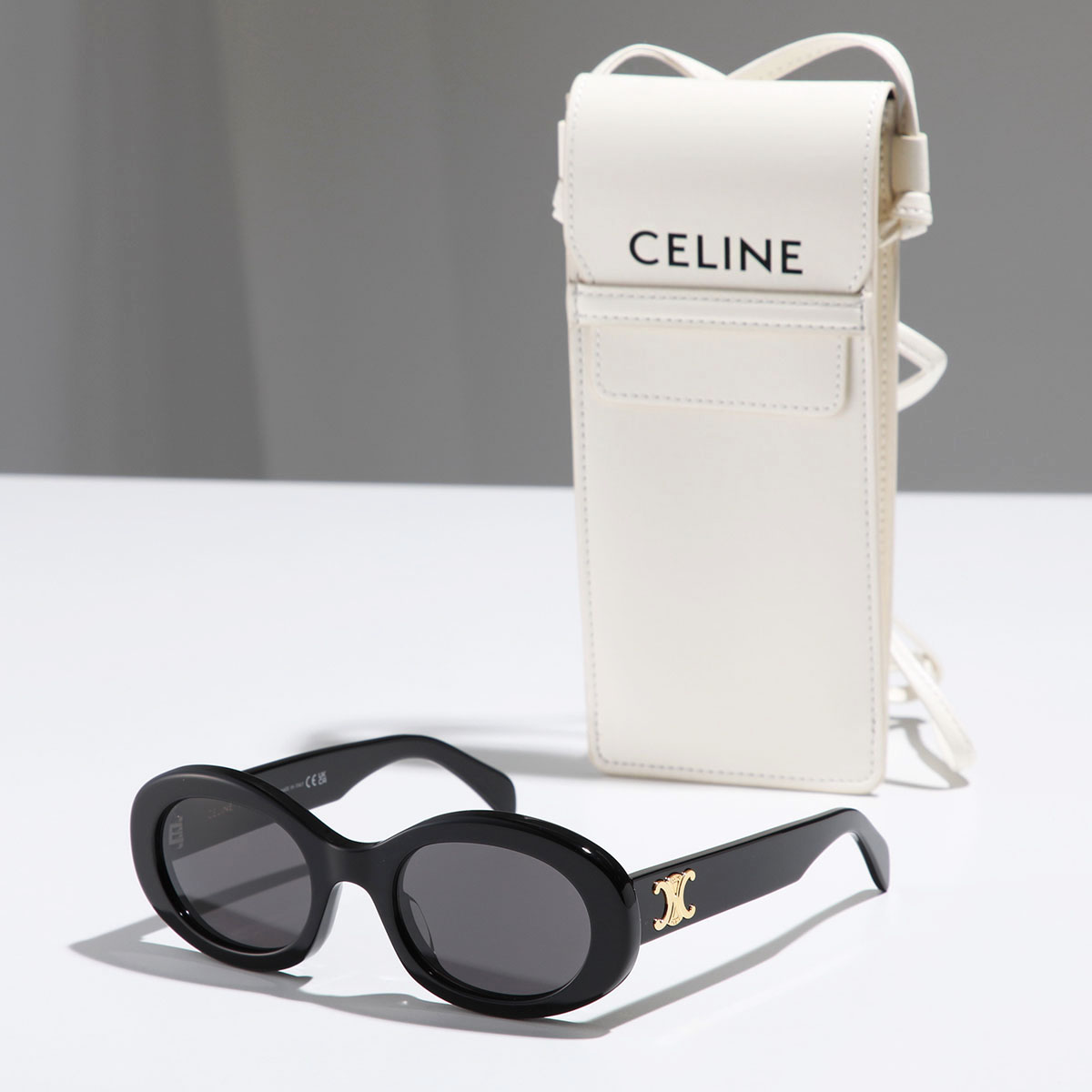 CELINE トリオンフ01 サングラス 正規品-