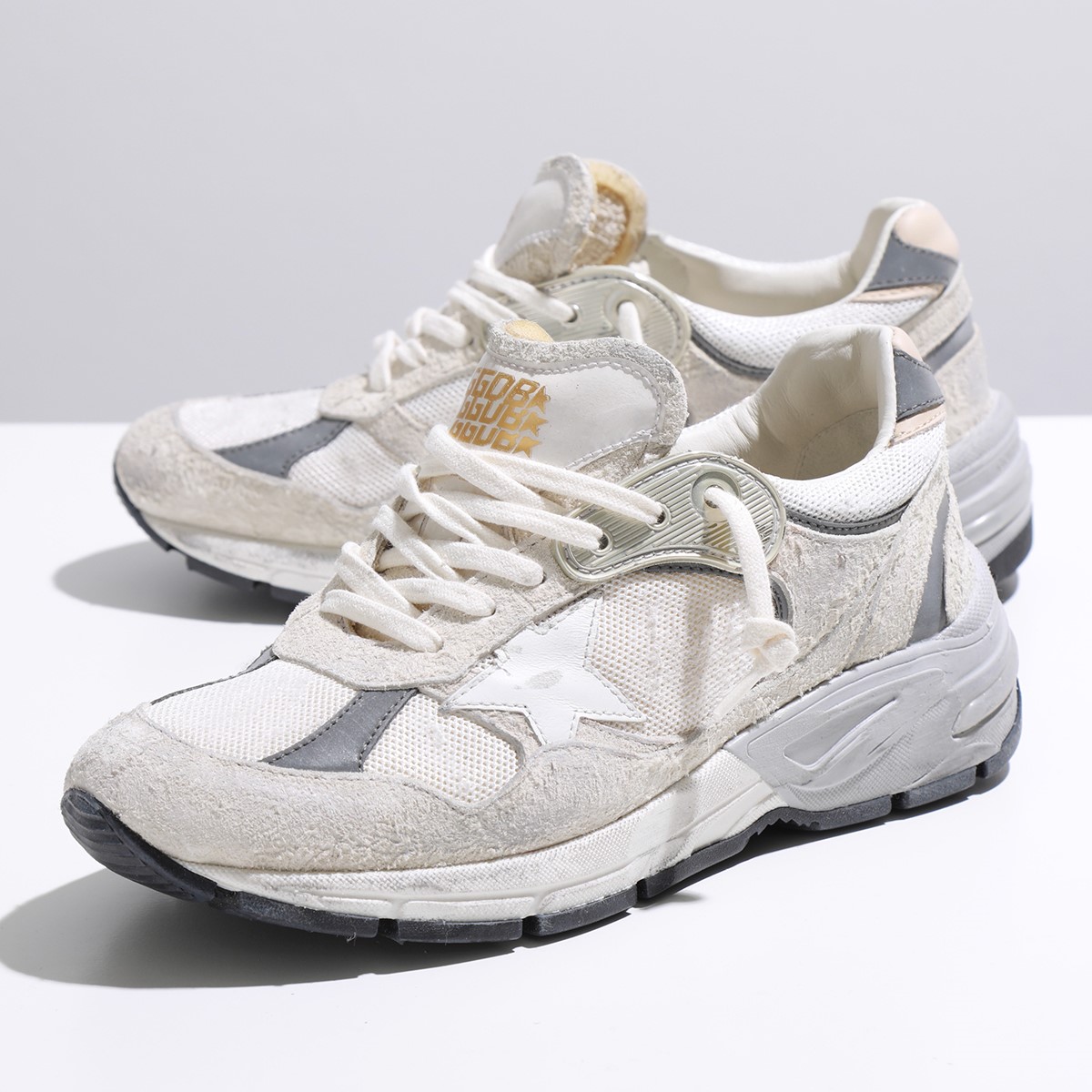 ゴールデングース　36 GOLDEN GOOSE ゴールデングース スーパースター スニーカー 36