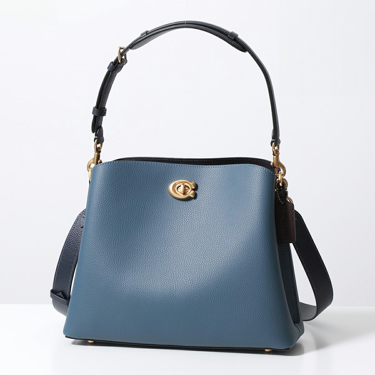 楽天市場】COACH コーチ ショルダーバッグ CE725 レディース