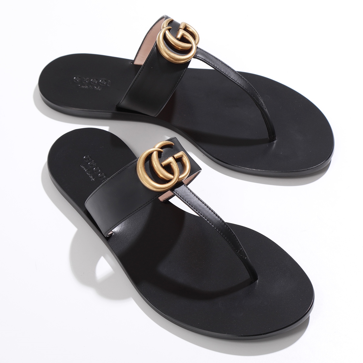 楽天市場】GUCCI グッチ サンダル 701158 F13A0 レディース
