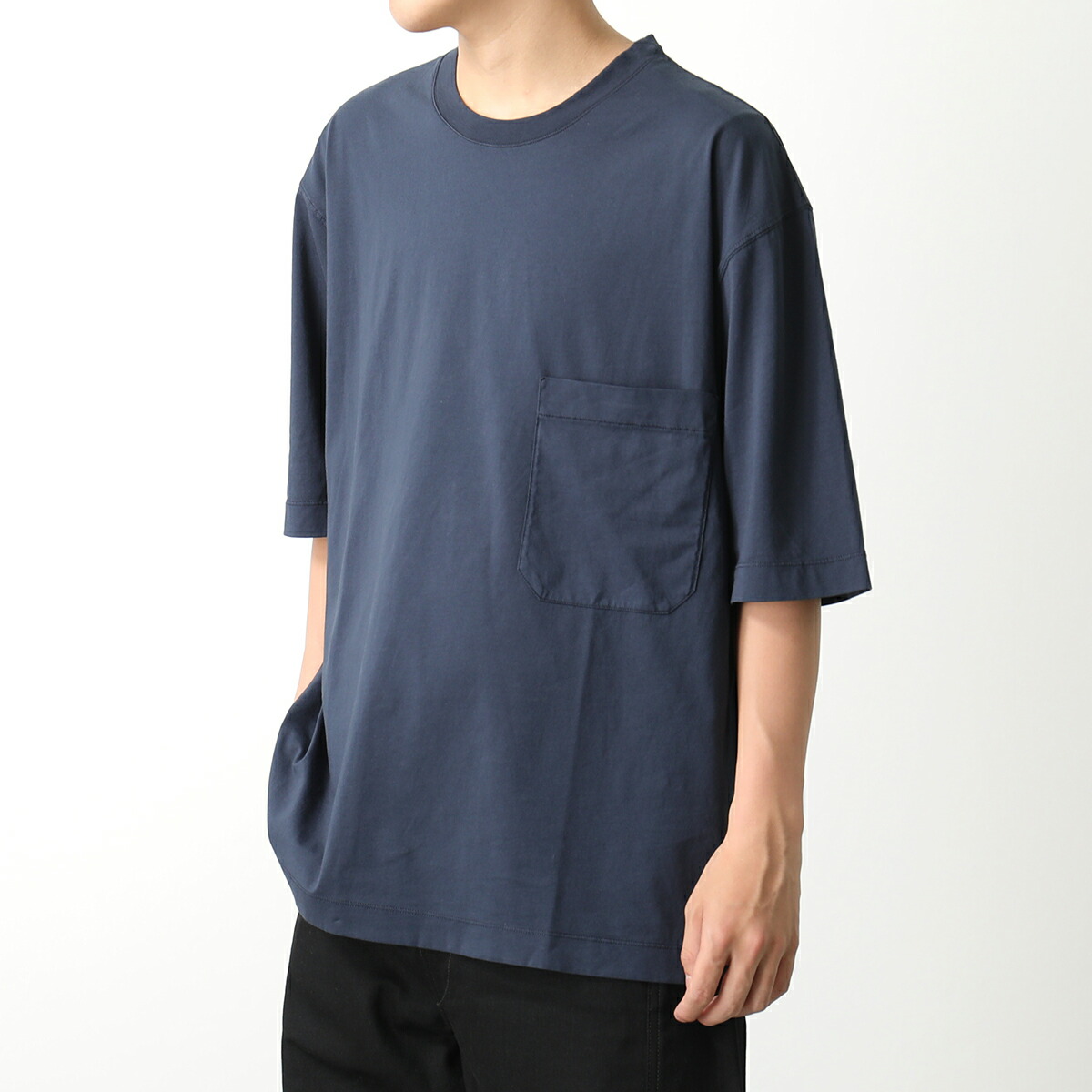 楽天市場】Lemaire ルメール 半袖Tシャツ BOXY T-SHIRT ボクシー