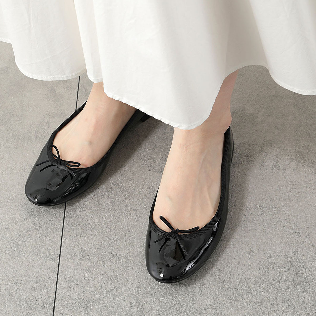 repetto レペット バレエシューズ Lili Ballerinas リリ V1790VLUX 