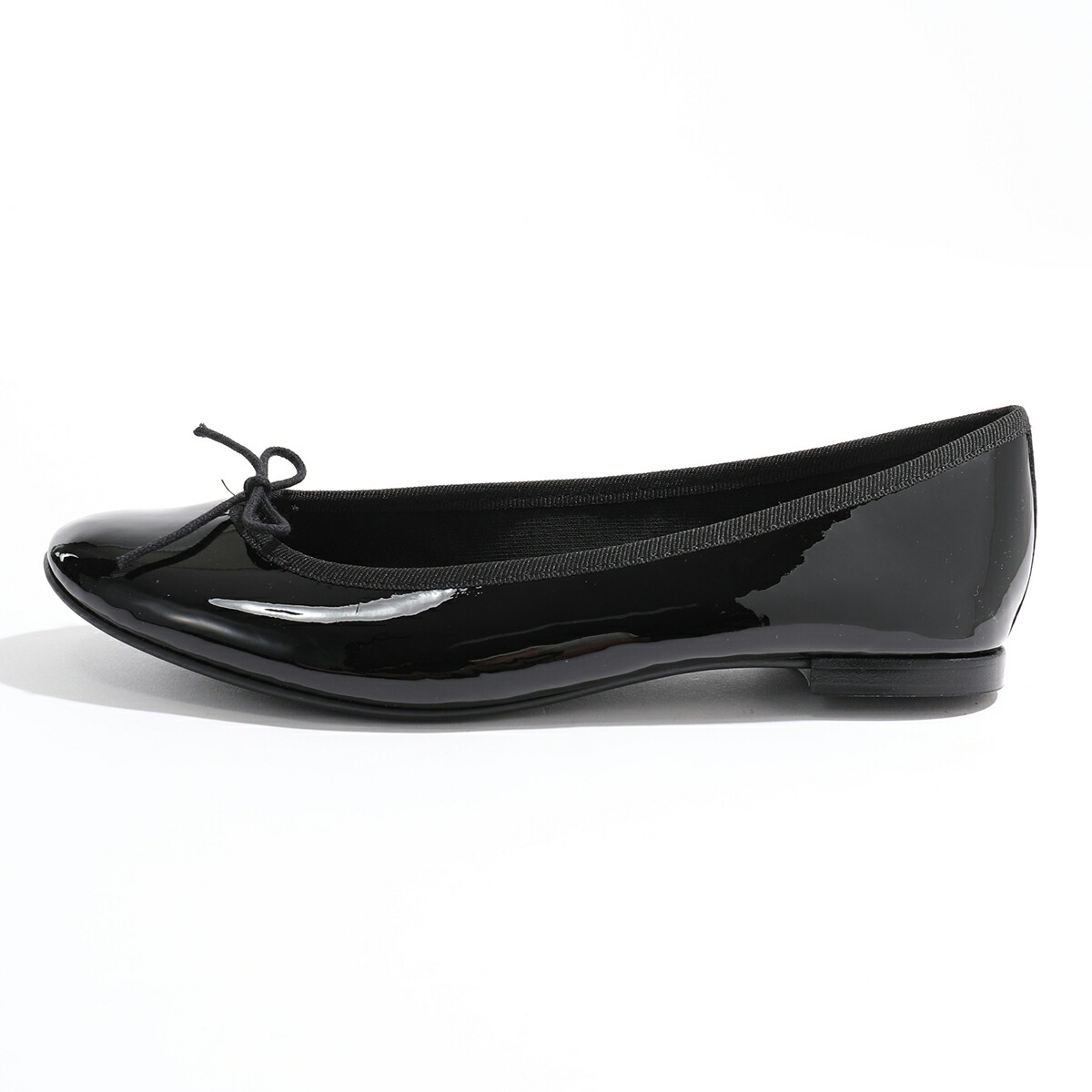 repetto LILI レペット 黒バレエシューズ　リリ38 repetto LILI レペット 黒バレエシューズリリ38