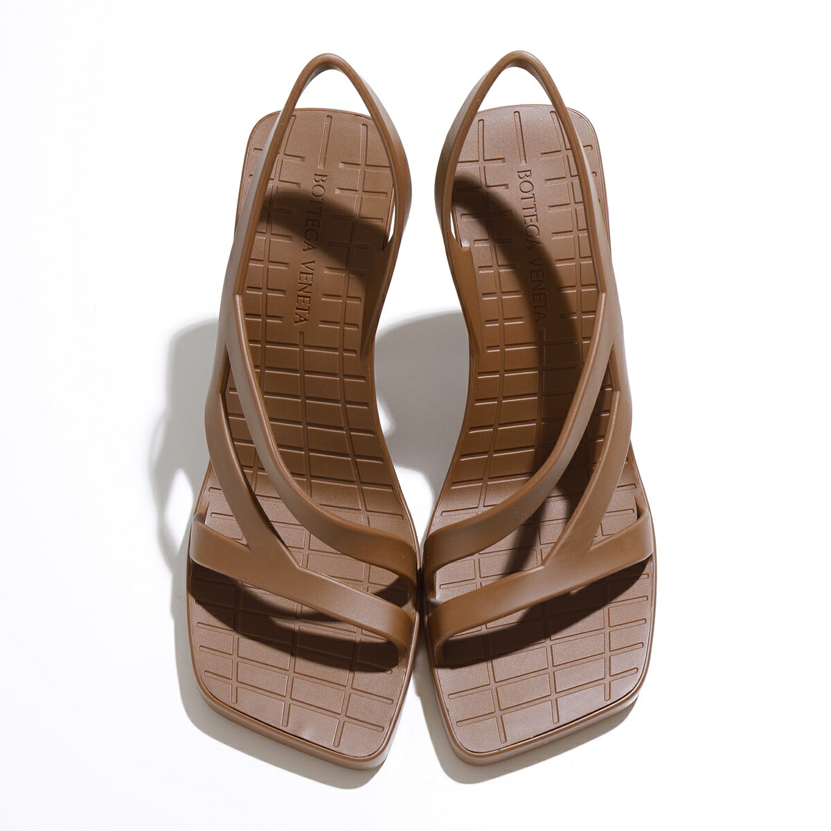 BOTTEGA VENETA ボッテガヴェネタ サンダル JIMBO ジンボ 739786 V2AS0 