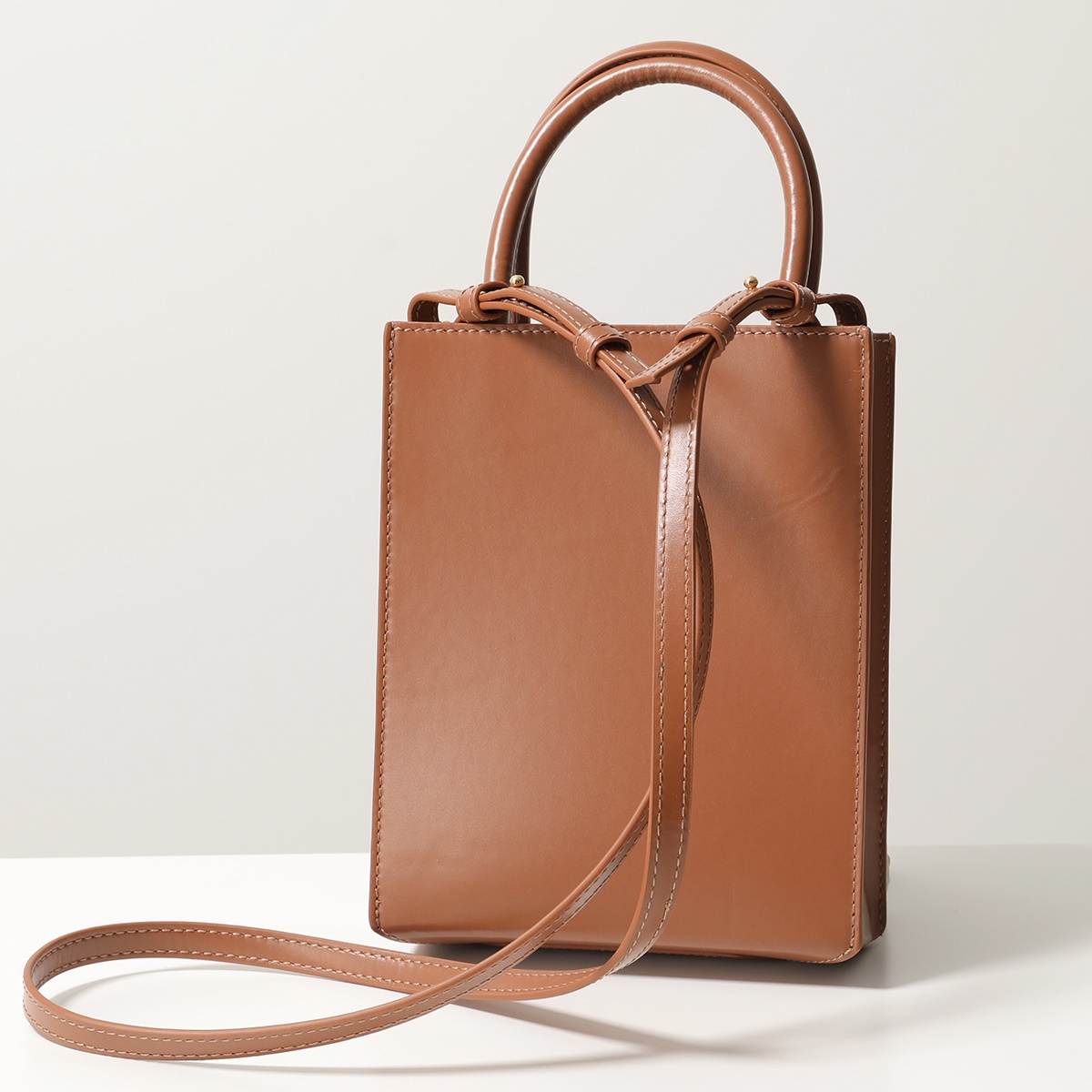 LOEWE ロエベ ショルダーバッグ STANDARD VERTICAL TOTE 