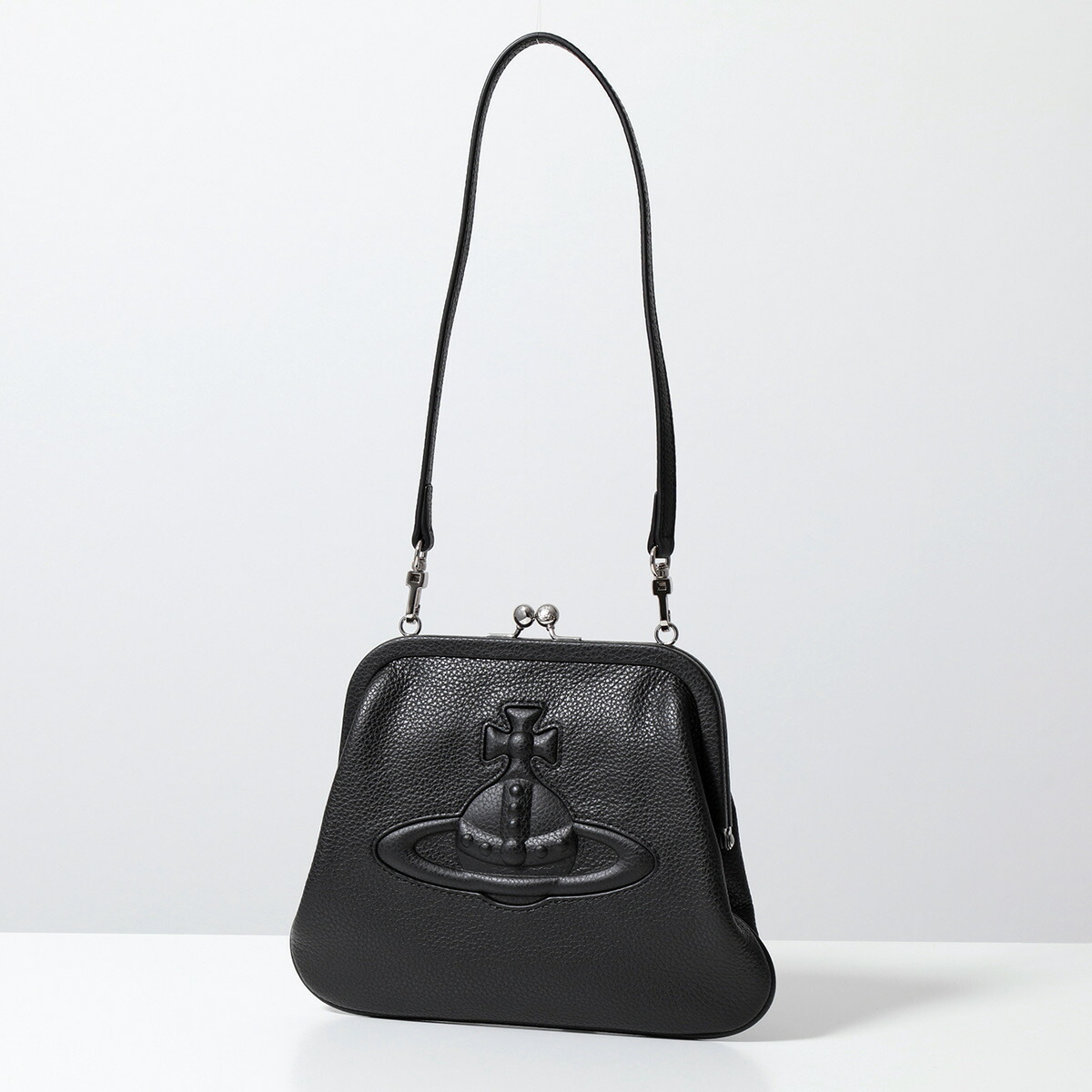 ヴィヴィアンウエストウッド　レザーショルダーバッグ　ハンドバッグ 楽天市場】VivienneWestwood ヴィヴィアンウエストウッド