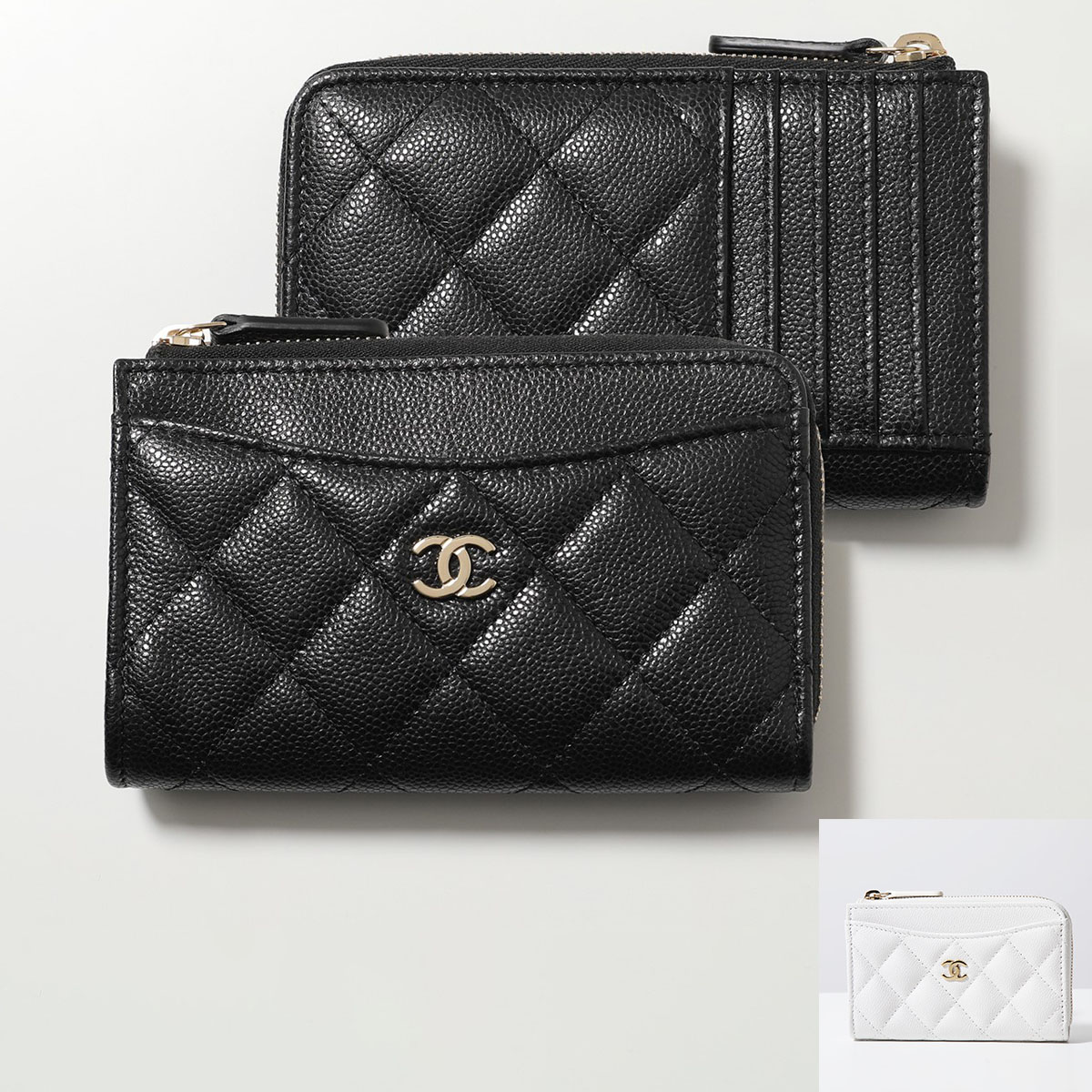 楽天市場】CHANEL シャネル フラグメントケース AP3179 B10583 