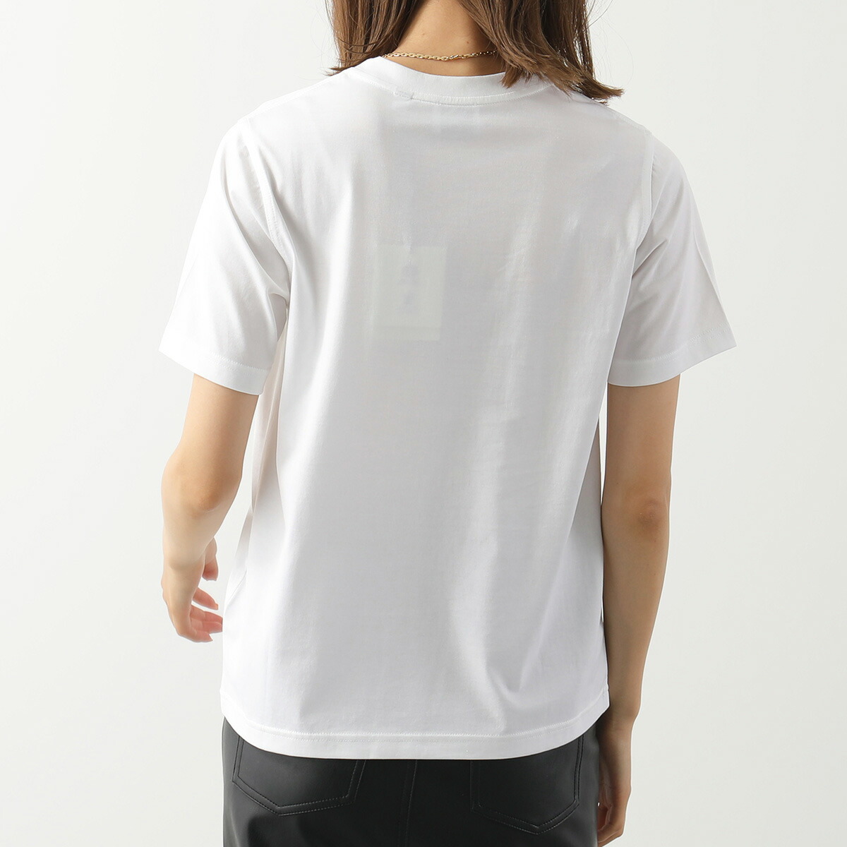 BURBERRY バーバリー 半袖 Tシャツ MARGOT BRN マーゴット 8056724 8055251 8060703 レディース カットソー ロゴT コットン クルーネック カラー3色 BURBERRY バーバリー 半袖 Tシャツ MARGOT BRN マーゴット