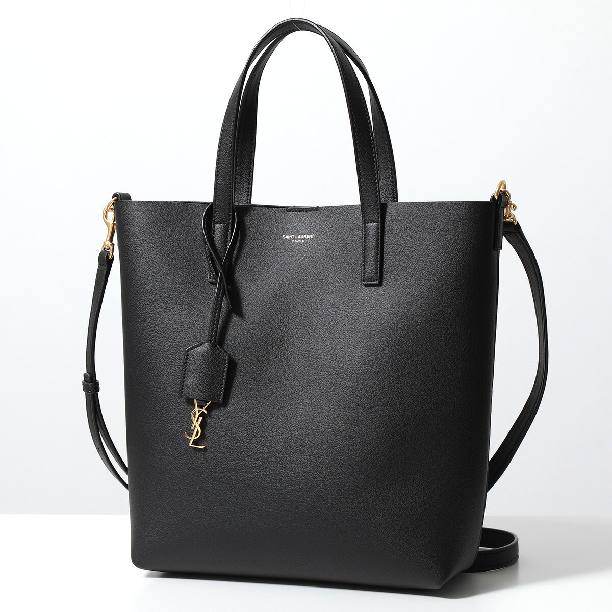 SAINT LAURENT サンローラン トートバッグ TOY SHOPPING トイ 