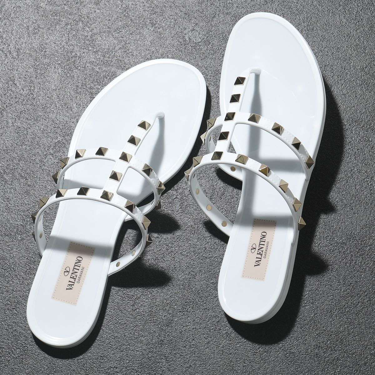 VALENTINO ヴァレンティノ トングサンダル 2W2 S0T84 PVS レディース 