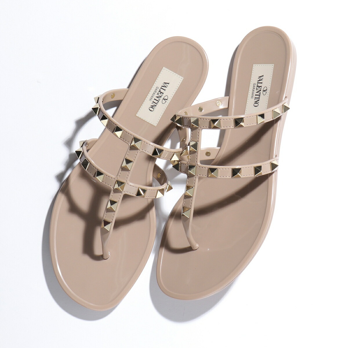 VALENTINO ヴァレンティノ トングサンダル 2W2 S0T84 PVS レディース