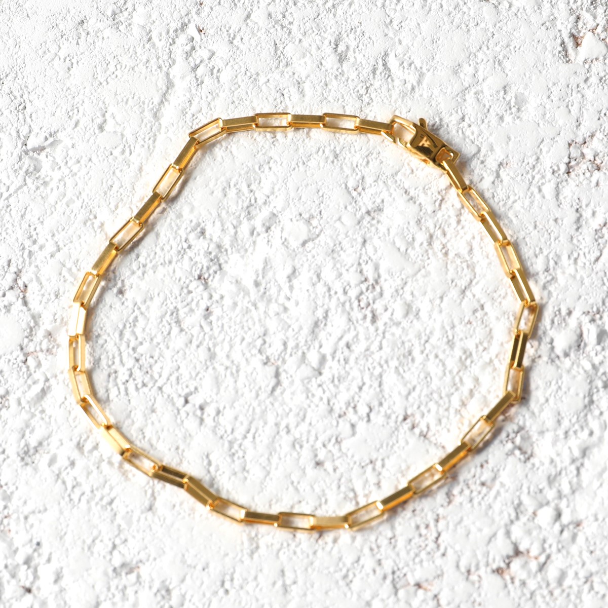 TOM WOOD TOMWOOD トムウッド ブレスレット Cable Bracelet
