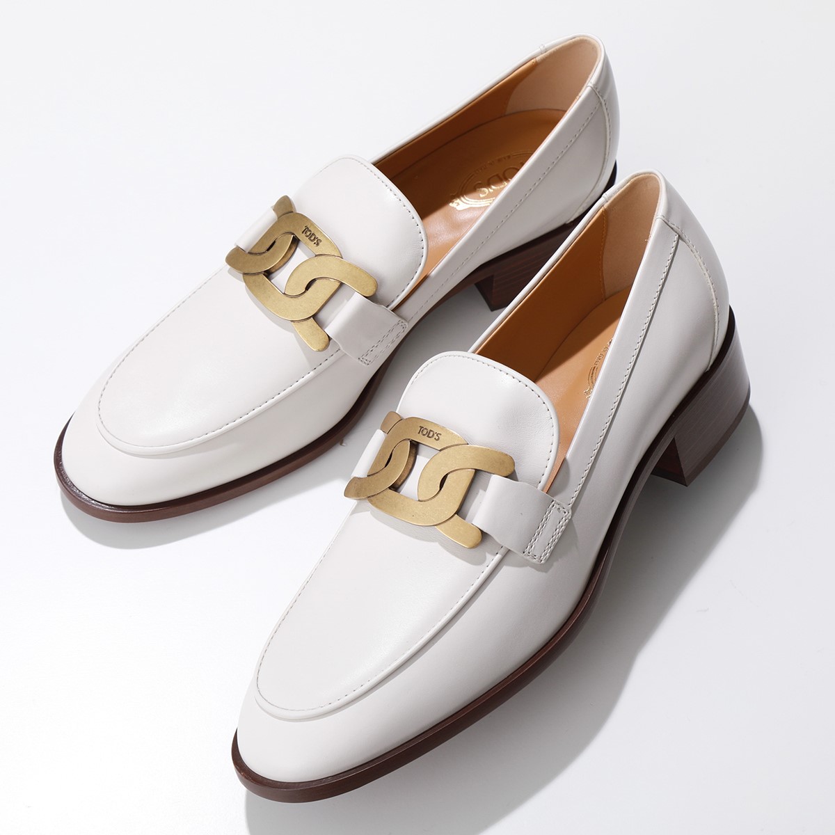 楽天市場】TODS トッズ ローファー XXW66K0HB20 レディース レザー