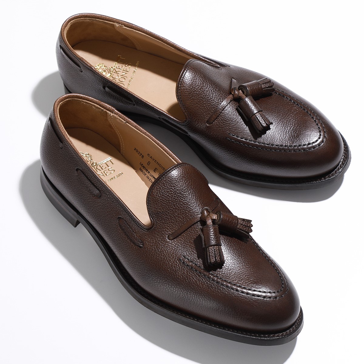 楽天市場】CROCKETT&JONES クロケットアンドジョーンズ 25118A C01L1 Monkton モンクトン レザー シングルモンク  シューズ キャップトゥ ワイズE 革靴 BLACK メンズ 【po_fivee】【dc_kikaku】 : インポートセレクトmusee