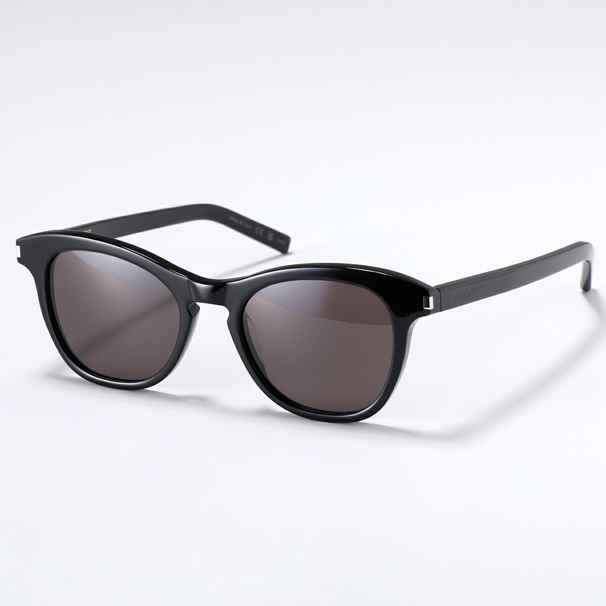 楽天市場】SAINT LAURENT サンローラン サングラス SL 356 メンズ 