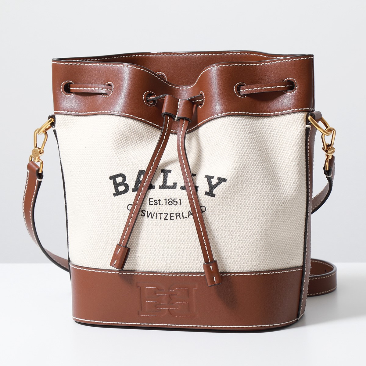 楽天市場】BALLY バリー ショルダーバッグ CLEOH XS.ST レディース