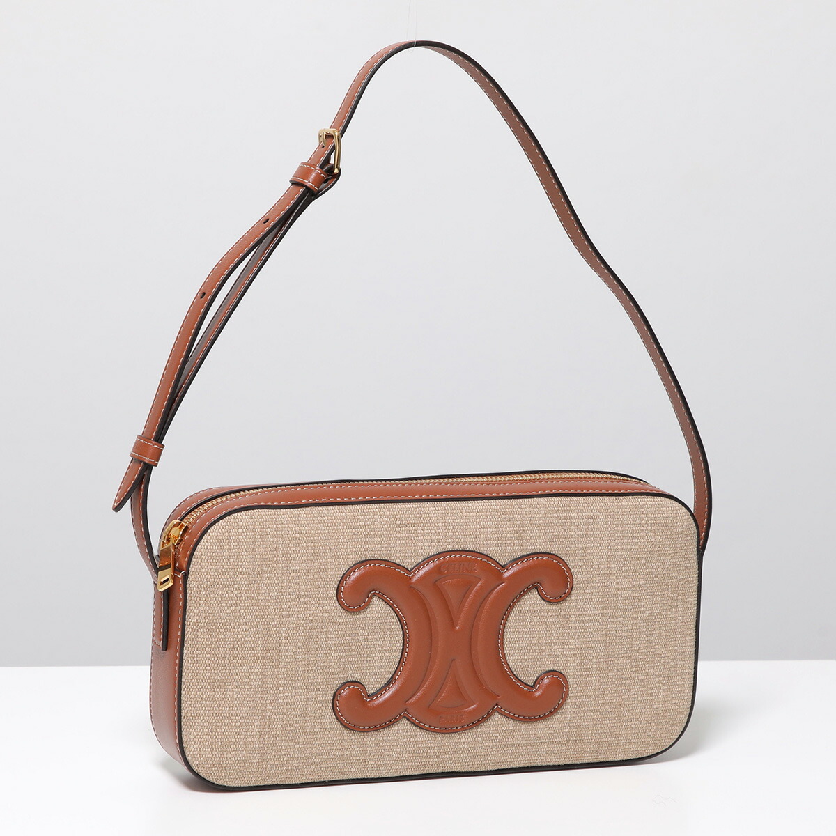 楽天市場】CELINE セリーヌ ハンドバッグ Micro BELT BAG