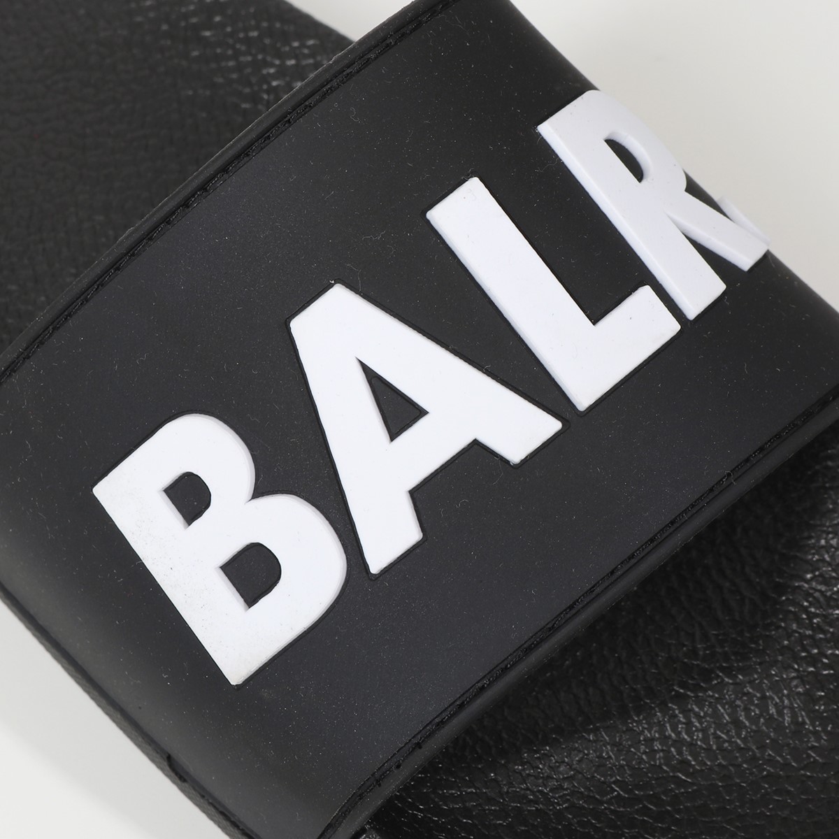 楽天市場 Balr ボーラー B Slider カラー2色 シャワーサンダル スポーツ サンダル スポサン シューズ ロゴ 靴 メンズ インポートセレクト Musee