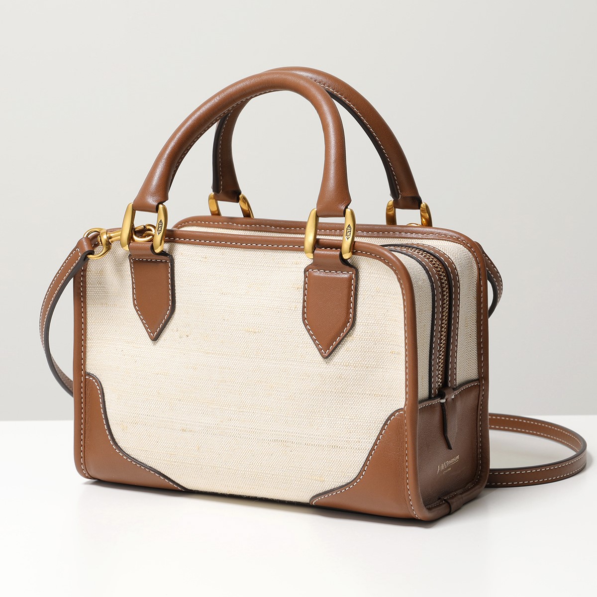 最終値下げ　J&M Davidson 　MINI APPLE BAG 楽天市場】J&M DAVIDSON ハンドバッグ MINI APPLE BAG ミニ