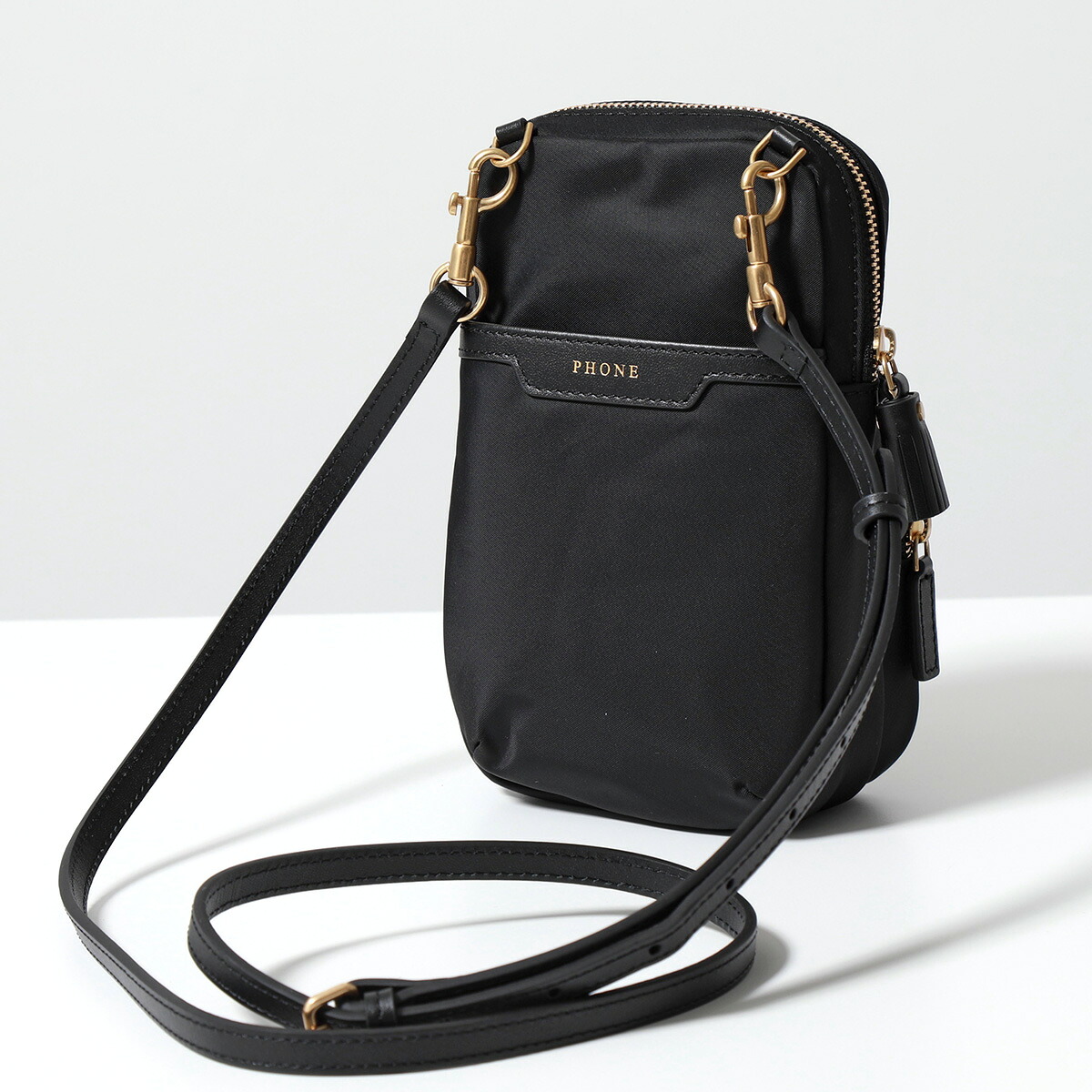 6/10～6/11-1:59限定・ポイント2倍】 ANYA HINDMARCH アニヤハインド 