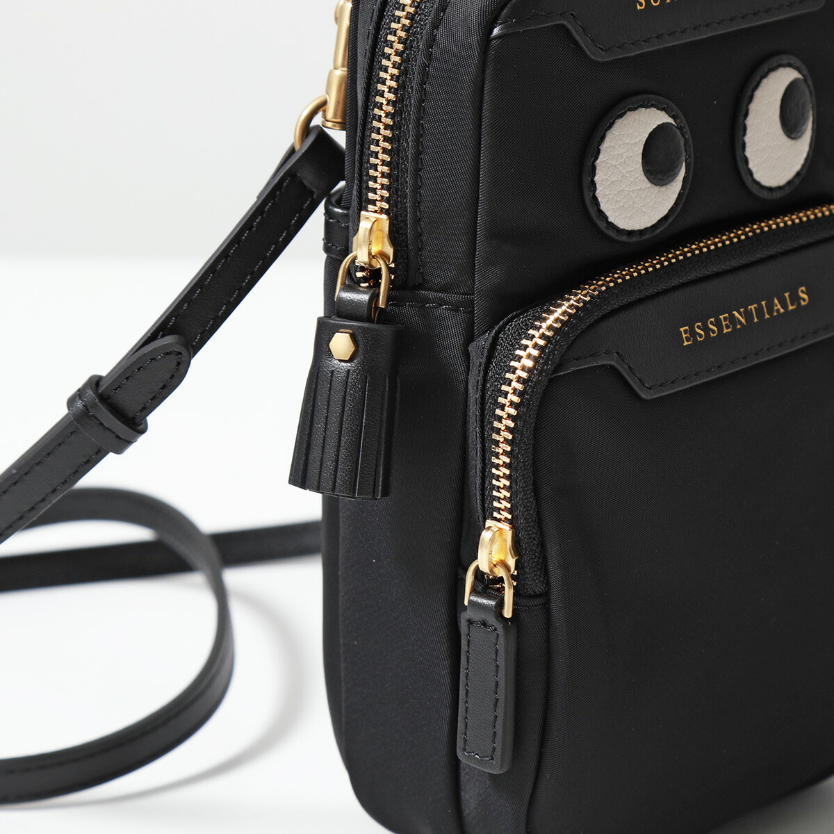 最大2万円OFFクーポン対象・5/10限定】ANYA HINDMARCH アニヤハインド