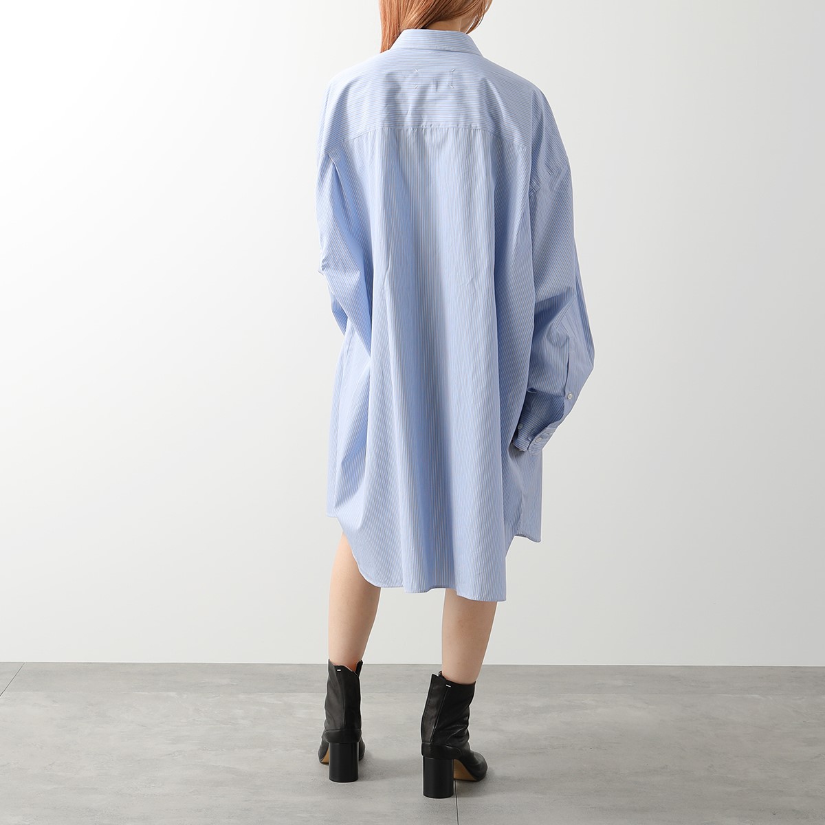 MAISON MARGIELA メゾンマルジェラ 4 14 シャツ Sl0DL0002 S54945
