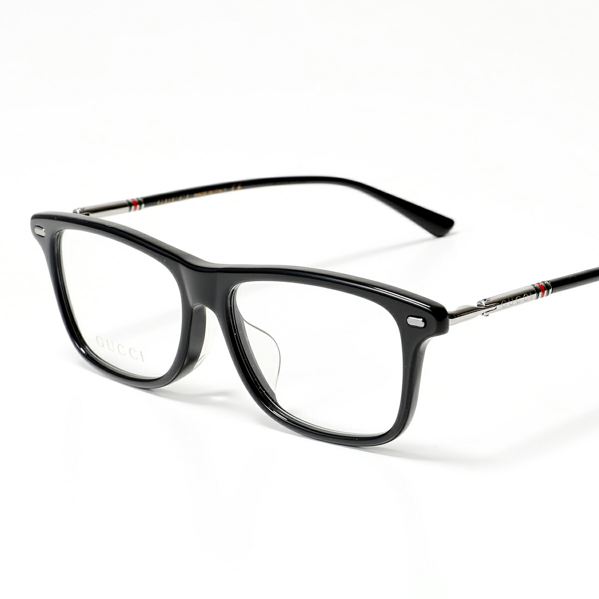 【新品】GUCCI グッチ サングラス メガネ 眼鏡 楽天市場】GUCCI グッチ メガネ Glasses GG1873OK メンズ